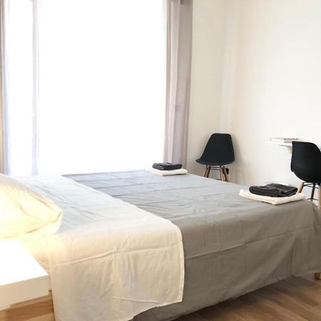Italien Chic, Camera Con Bagni Condivisi Бари Екстериор снимка